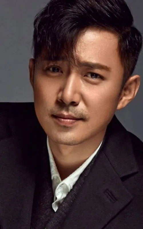 Gao Xian