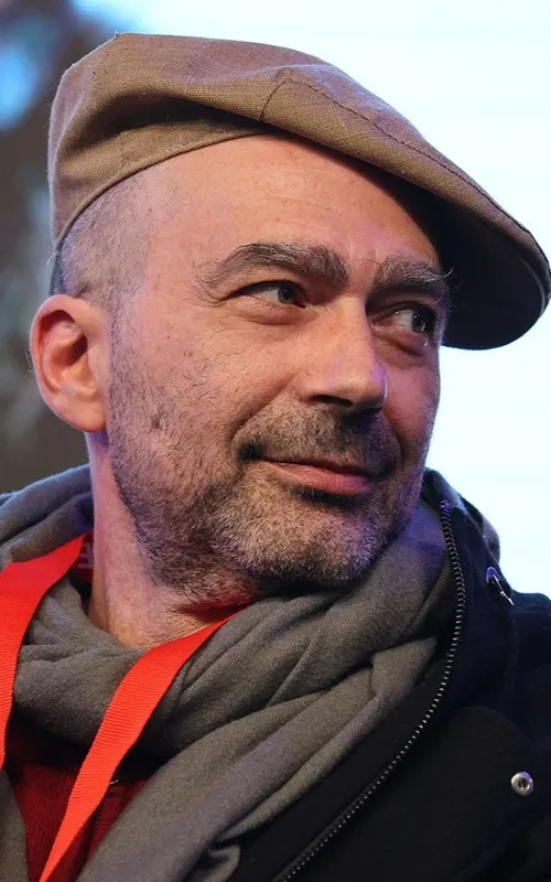 Tony Saba