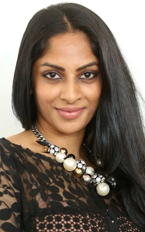 Sriya Reddy