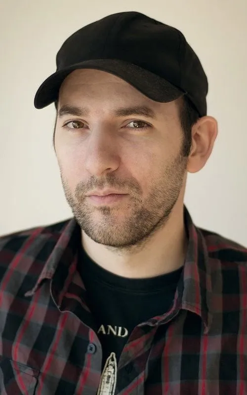 Matt Glass