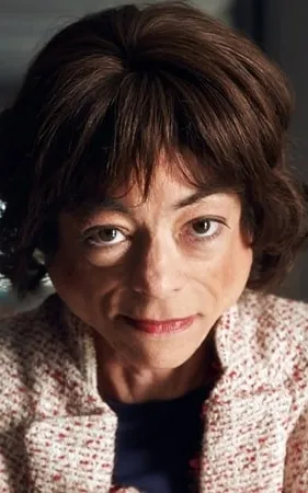 Liz Carr