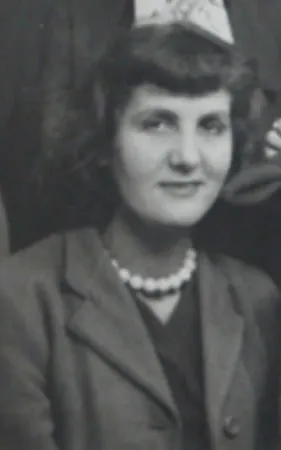 Vera Linnecar