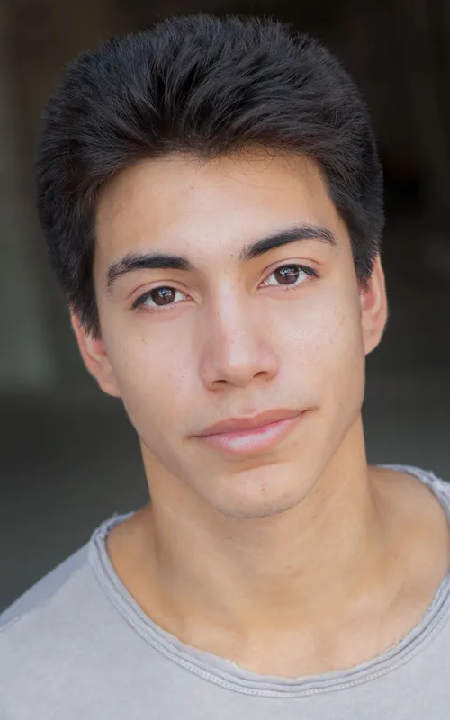 Joshua Rivera