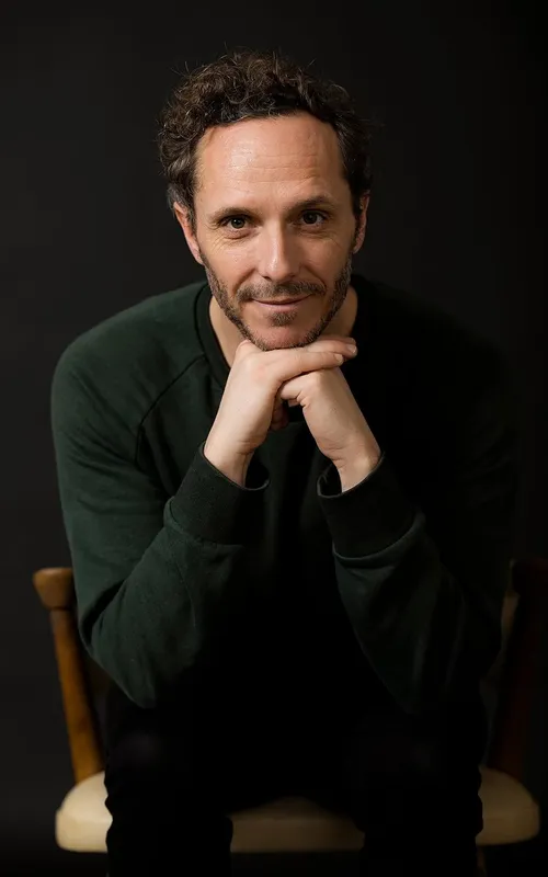 Kalle Rydberg