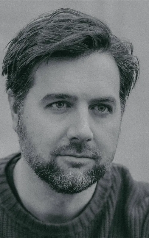 Andreas Hentze Madsen