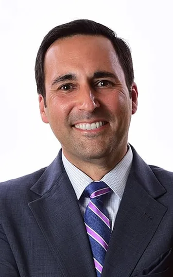 Joe Tessitore