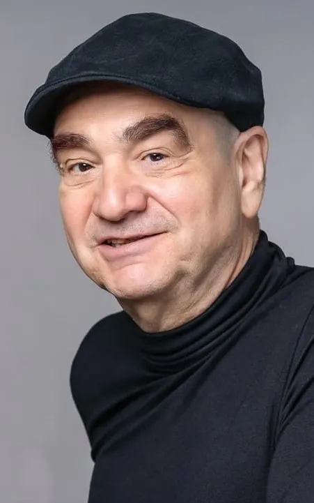 Gilles Tschudi