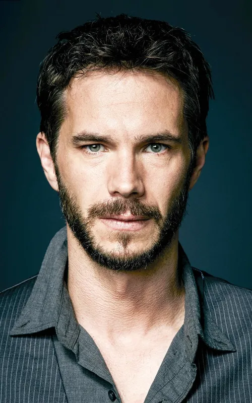 James D'Arcy