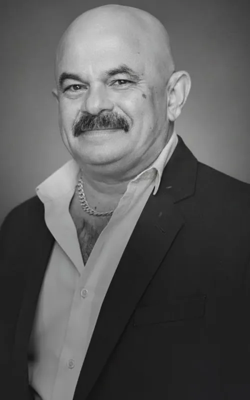 Ronnie Leitch