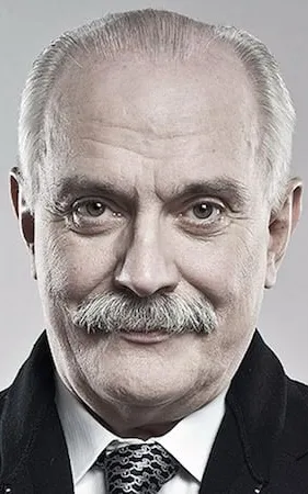 Nikita Mikhalkov