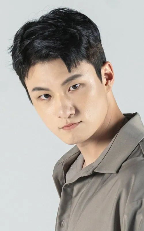 Shin Seung-ho