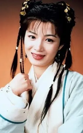 Cherie Chan Siu-Ha