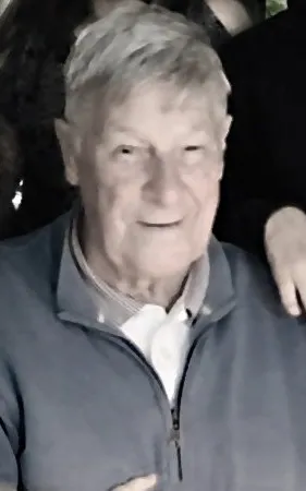 Bob Walkingshaw