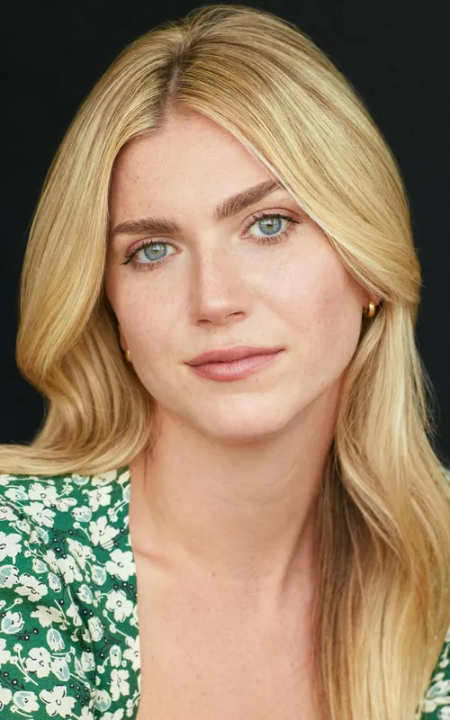 Bettina Bresnan