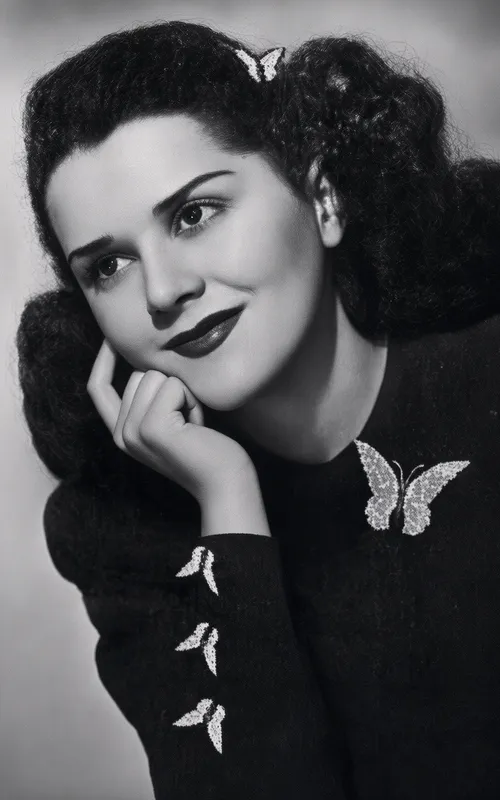 Gwen Davies