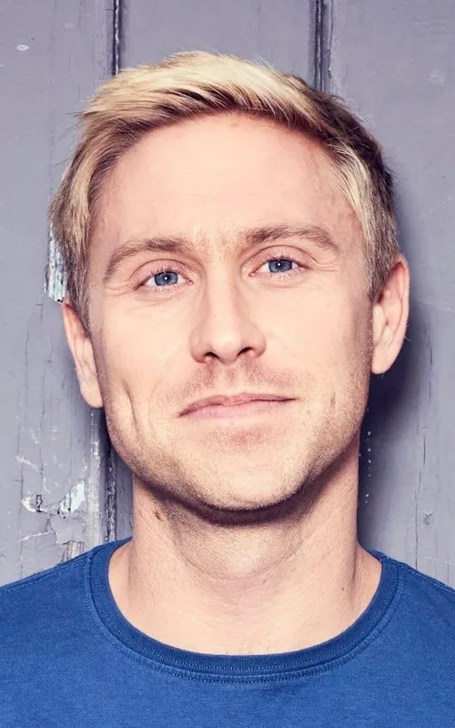 Russell Howard