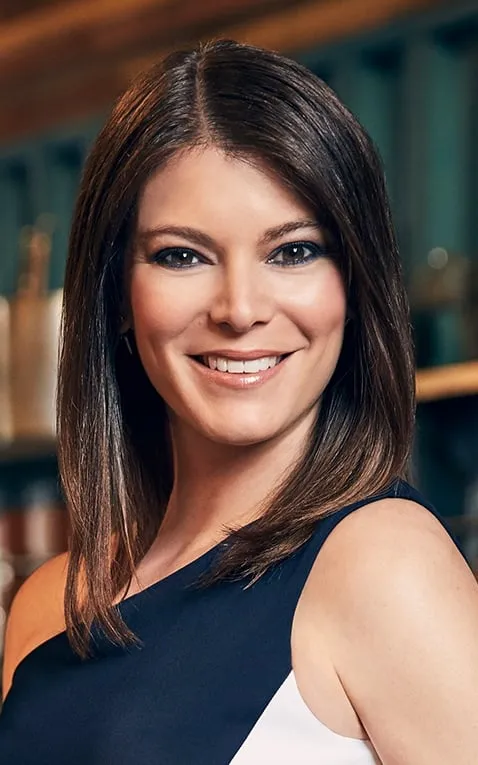 Gail Simmons