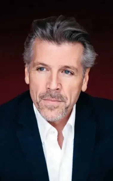 Thomas Hampson