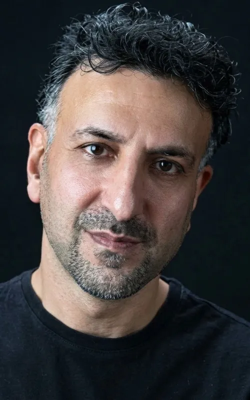 Celal Perk