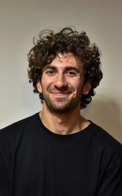 Vasilis Bogdanos