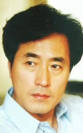 Yang Lixin