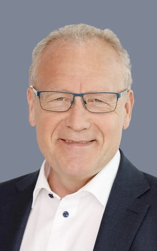 Willi Bär