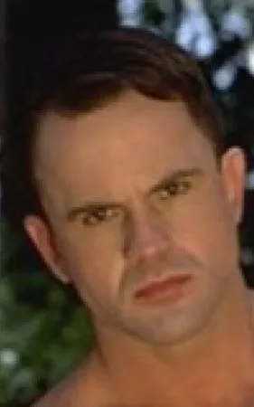 Steve Grier