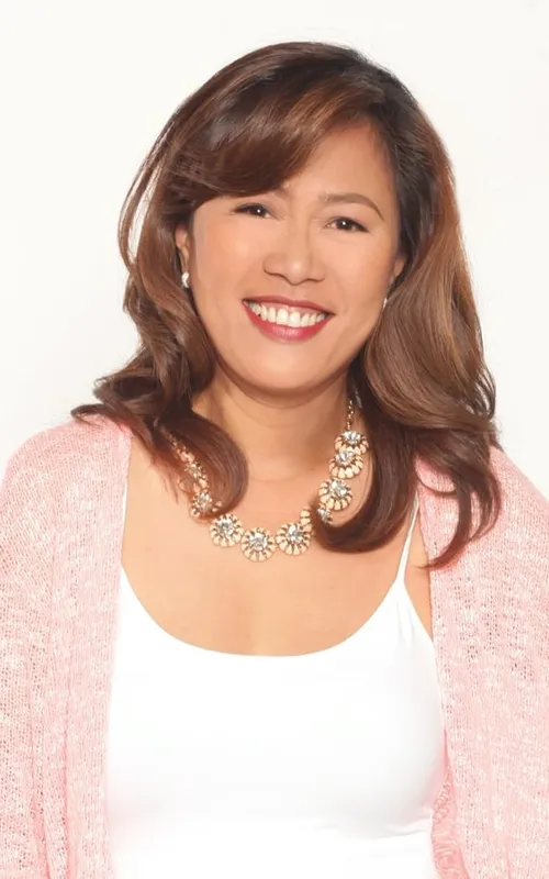 Cathy Garcia-Sampana