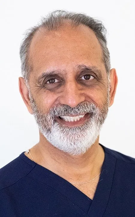 Anil Goutam