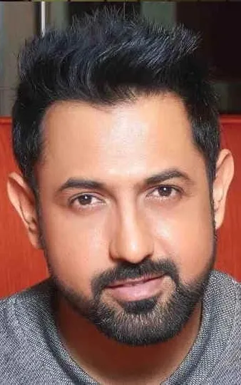 Gippy Grewal