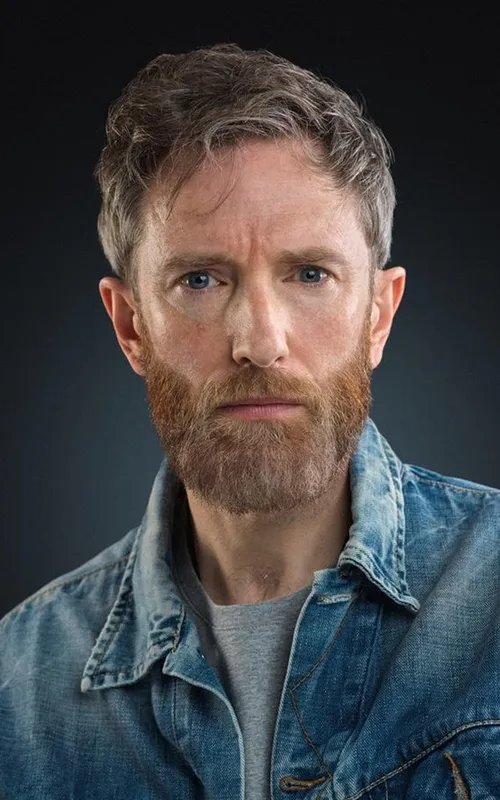 Daniel Weyman