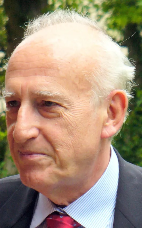 Maurizio Pollini