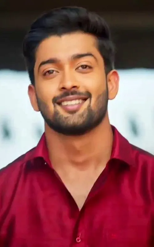 Pavan Ravindra