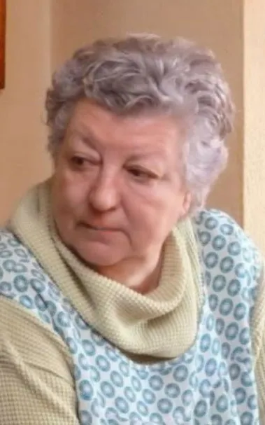 Ana María García