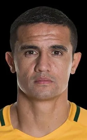 Tim Cahill