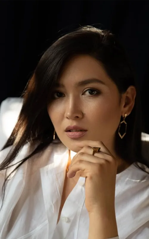 Aray Orakbaeva