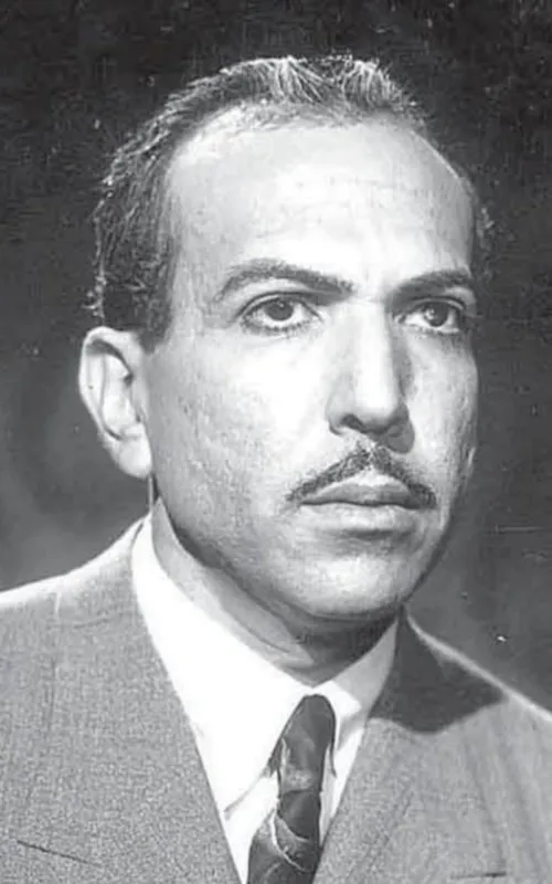 Zaki Rostom