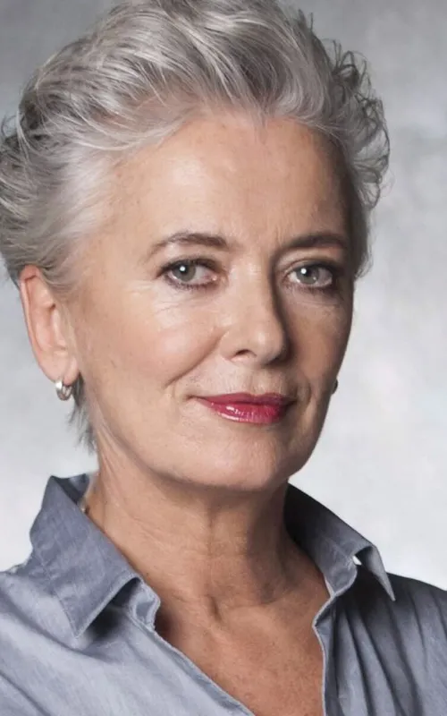 Doris Baaten