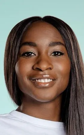 Élodie Ouédraogo