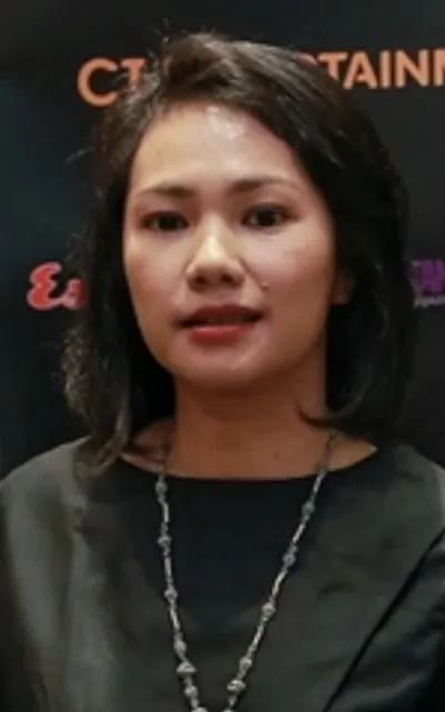 Tia Hasibuan