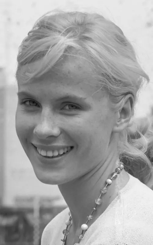 Bibi Andersson