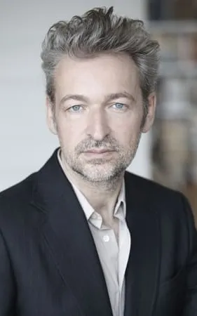 Éric Reinhardt