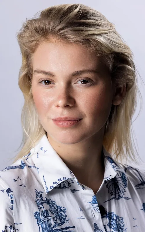 Salomé Chandler