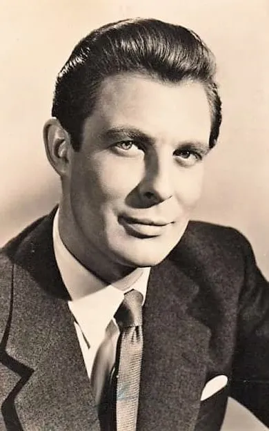 Paul Daneman