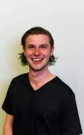 Travis Luke