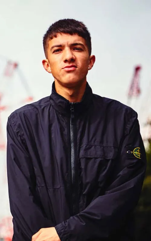 Diego Najera