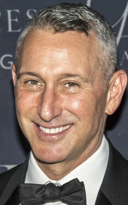 Adam Shankman