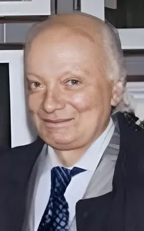 Nikolay Slobodyan