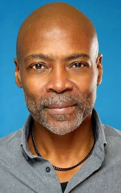 Ken Bray