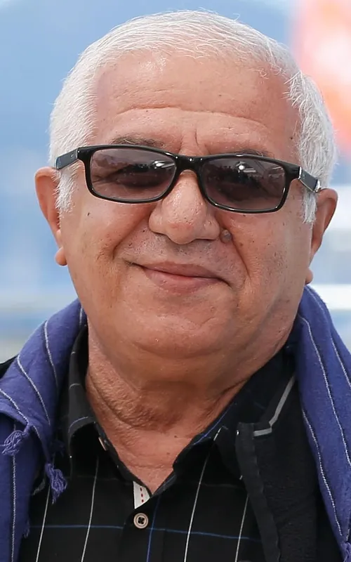 Farid Sajjadi Hosseini